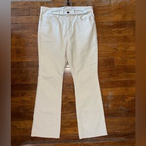 Levi’s 725 High Rise Bootcut Corduroy Jeans Size Women’s 30